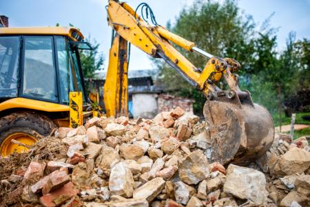 Debris Removal