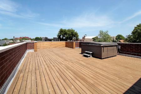 Decking