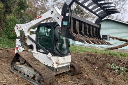 General Contracting Services
